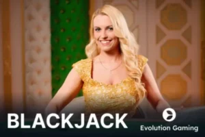 Blackjack
