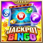 Jackpot bingo