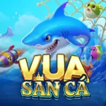 Vua Săn Cá