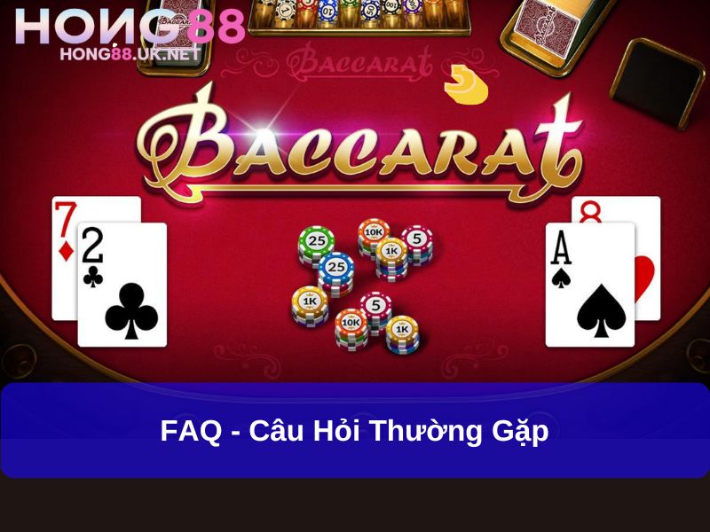 FAQ - Câu hỏi thường gặp
