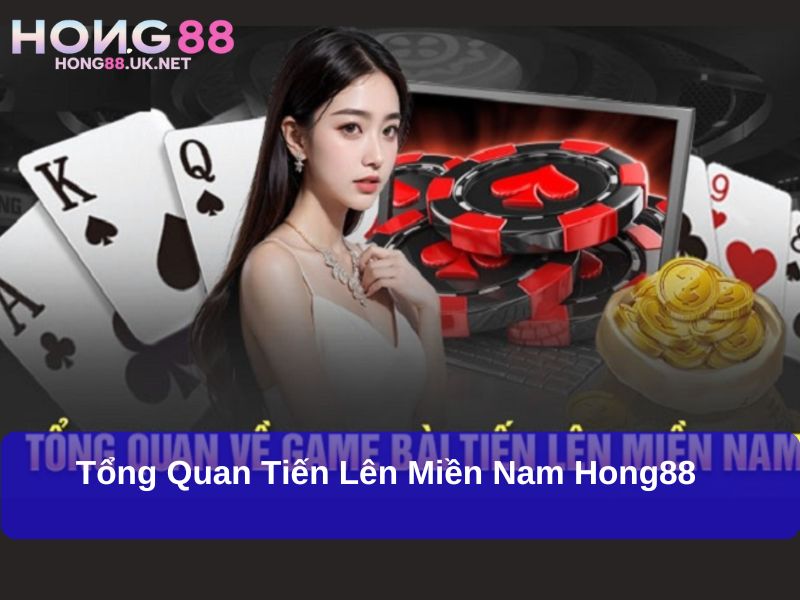 Tổng quan Tiến Lên Miền Nam Hong88